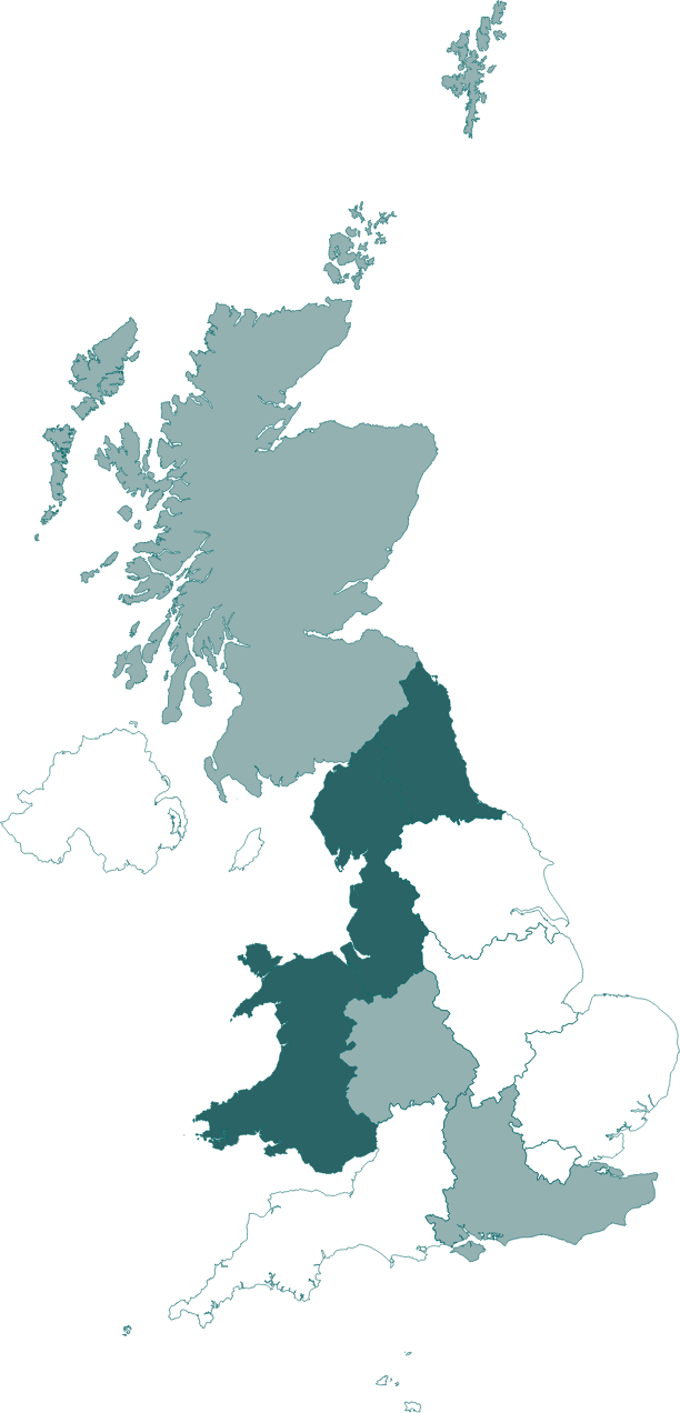 Local talent: the key to UK regional strategies?